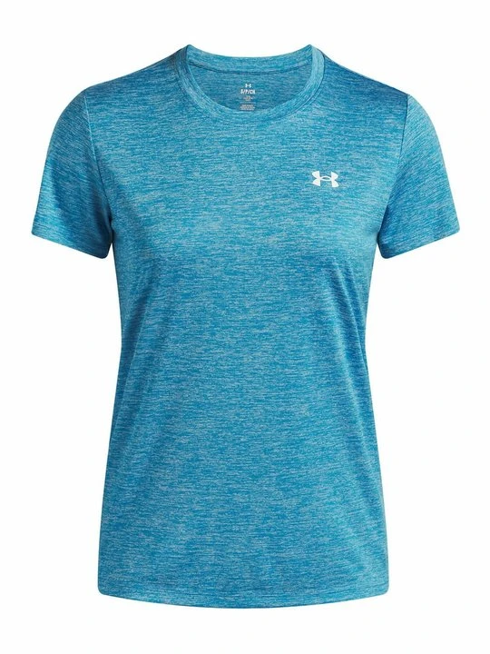 Zdjęcie produktu Koszulka sportowa Under Armour niebieski