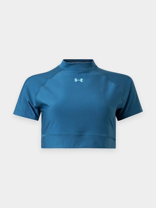 Zdjęcie produktu Koszulka sportowa Under Armour niebieski