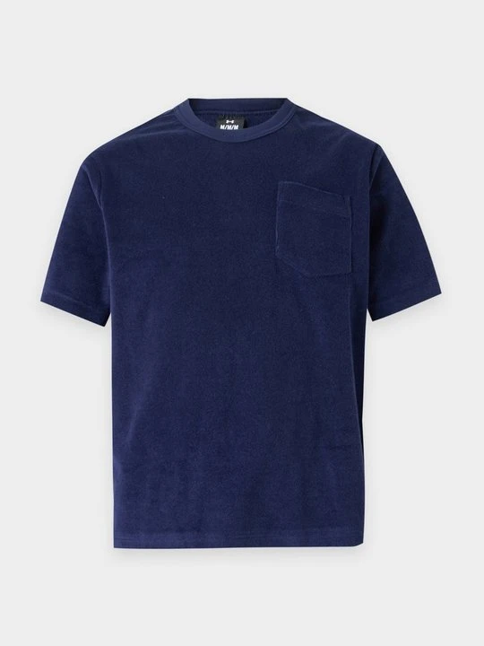 Zdjęcie produktu Koszulka sportowa Under Armour niebieski