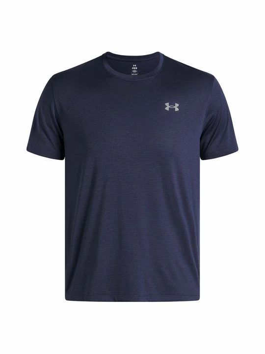 Zdjęcie produktu Koszulka sportowa Under Armour niebieski