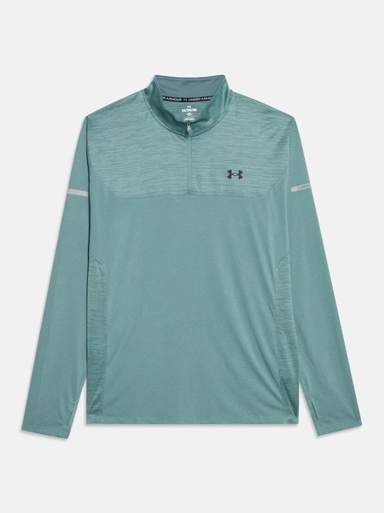 Zdjęcie produktu Koszulka sportowa Under Armour petrol