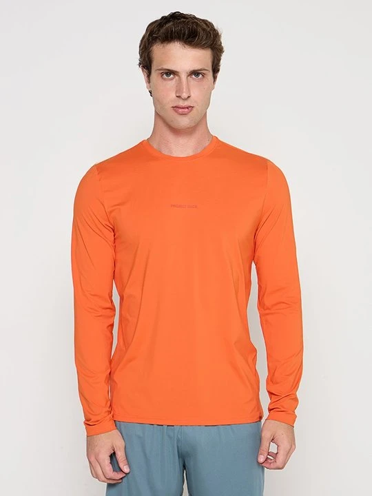Zdjęcie produktu Koszulka sportowa Under Armour pomarańczowy
