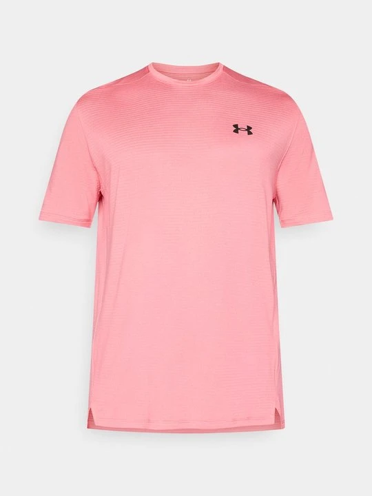 Zdjęcie produktu Koszulka sportowa Under Armour różowy