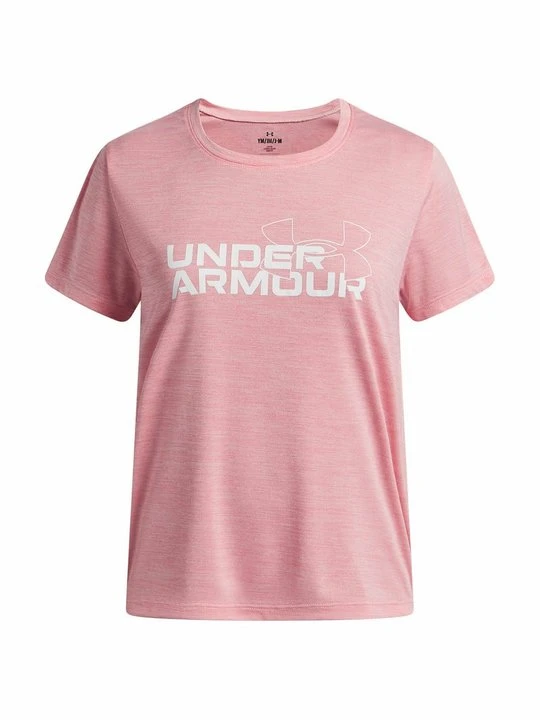 Zdjęcie produktu Koszulka sportowa Under Armour różowy