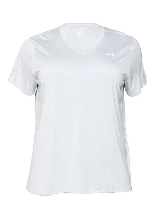 Zdjęcie produktu Koszulka sportowa Under Armour szary