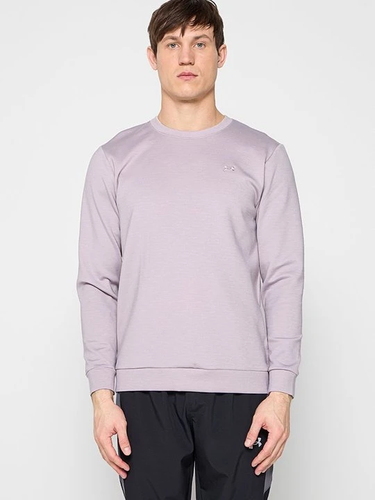 Zdjęcie produktu Koszulka sportowa Under Armour szary