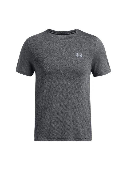 Zdjęcie produktu Koszulka sportowa Under Armour szary