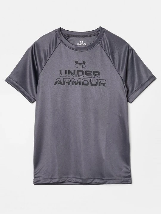 Zdjęcie produktu Koszulka sportowa Under Armour szary