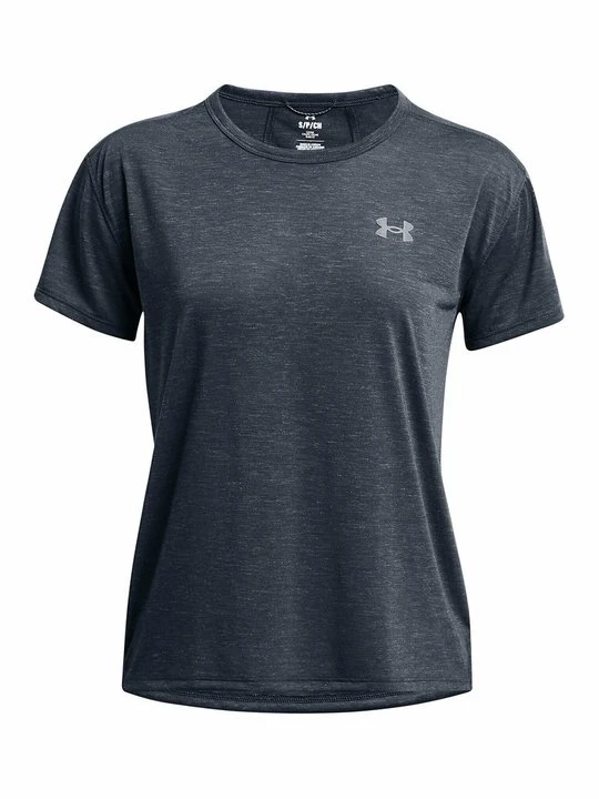 Zdjęcie produktu Koszulka sportowa Under Armour szary