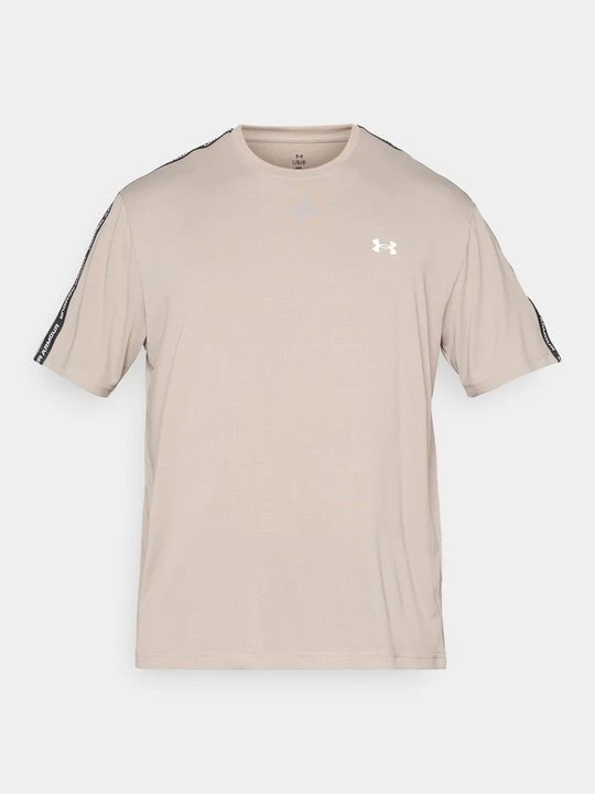 Zdjęcie produktu Koszulka sportowa Under Armour taupe