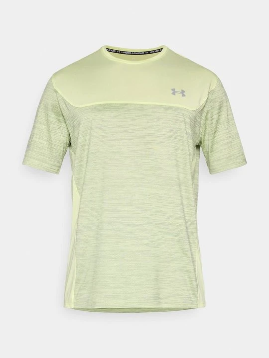 Zdjęcie produktu Koszulka sportowa Under Armour zielony