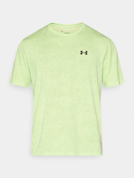Zdjęcie produktu Koszulka sportowa Under Armour zielony