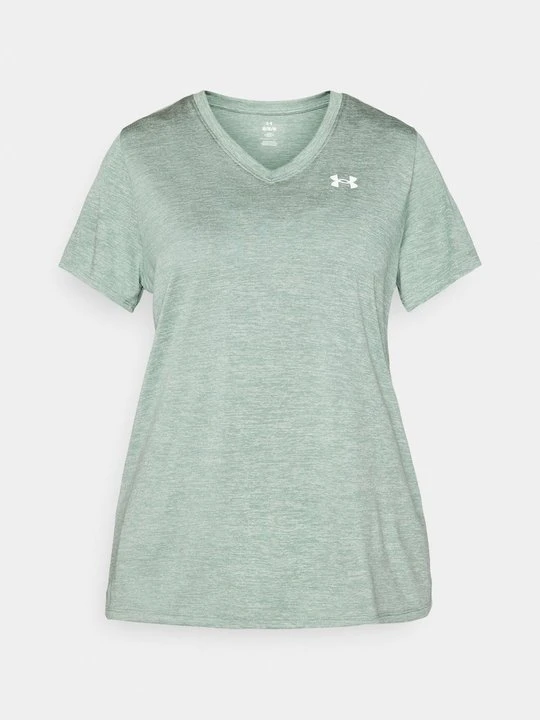 Zdjęcie produktu Koszulka sportowa Under Armour zielony