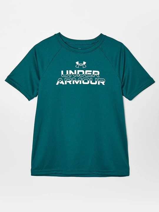 Zdjęcie produktu Koszulka sportowa Under Armour zielony
