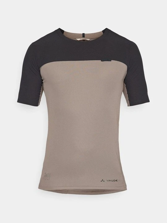Zdjęcie produktu Koszulka sportowa Vaude beżowy