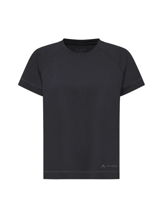 Zdjęcie produktu Koszulka sportowa Vaude czarny