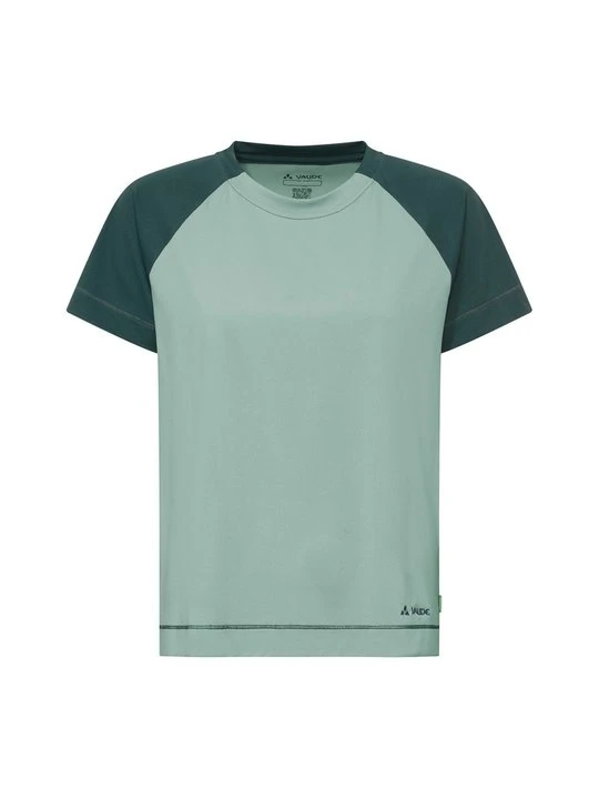 Zdjęcie produktu Koszulka sportowa Vaude zielony