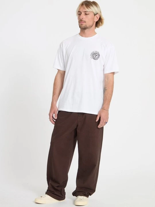 Zdjęcie produktu Koszulka sportowa Volcom biały