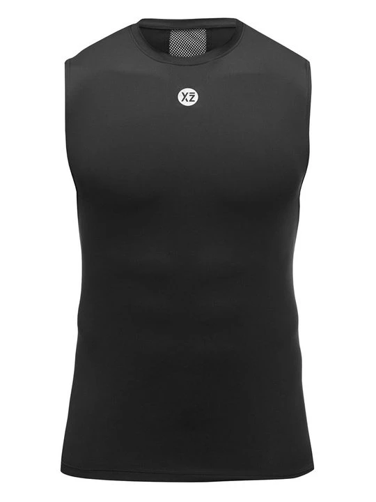 Zdjęcie produktu Koszulka sportowa YEAZ czarny