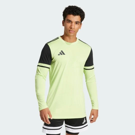 Zdjęcie produktu Koszulka Squadra 25 Goalkeeper Long Sleeve Adidas