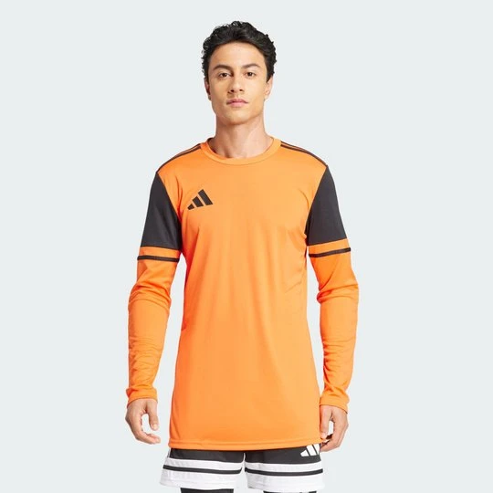 Zdjęcie produktu Koszulka Squadra 25 Goalkeeper Long Sleeve Adidas