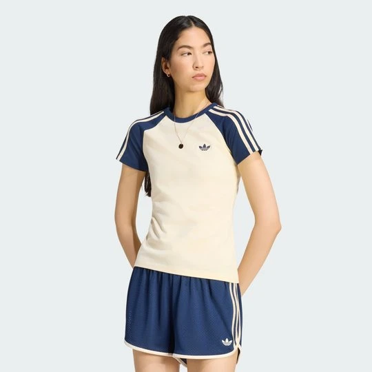 Zdjęcie produktu KOSZULKA SST Adidas żółty