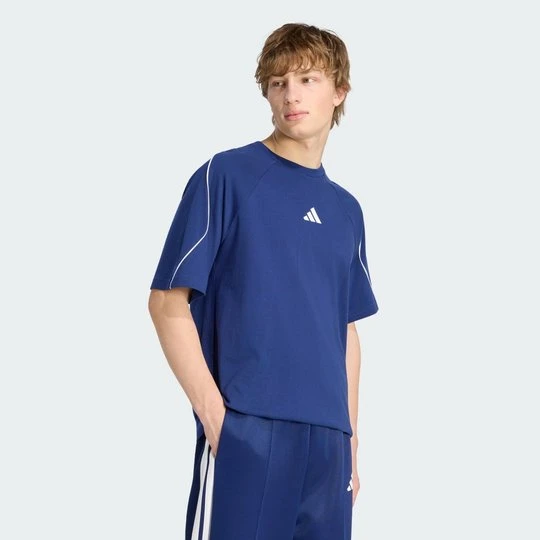 Zdjęcie produktu KOSZULKA STADIUM Adidas Dark Blue