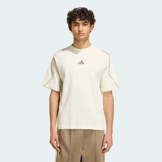 Zdjęcie produktu KOSZULKA STADIUM Adidas Ivory