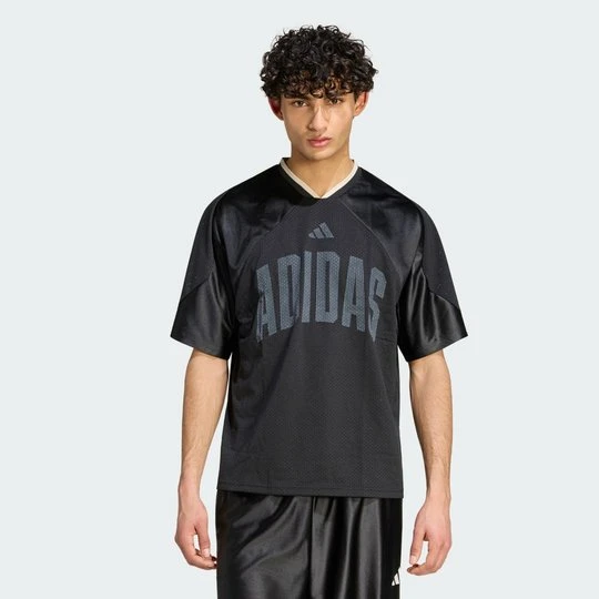 Zdjęcie produktu KOSZULKA STADIUM GRAPHIC MESH Adidas