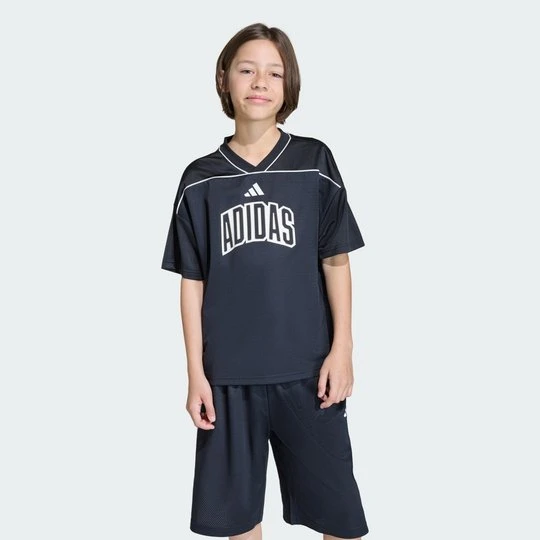 Zdjęcie produktu KOSZULKA STADIUM MESH BASKETBALL Adidas