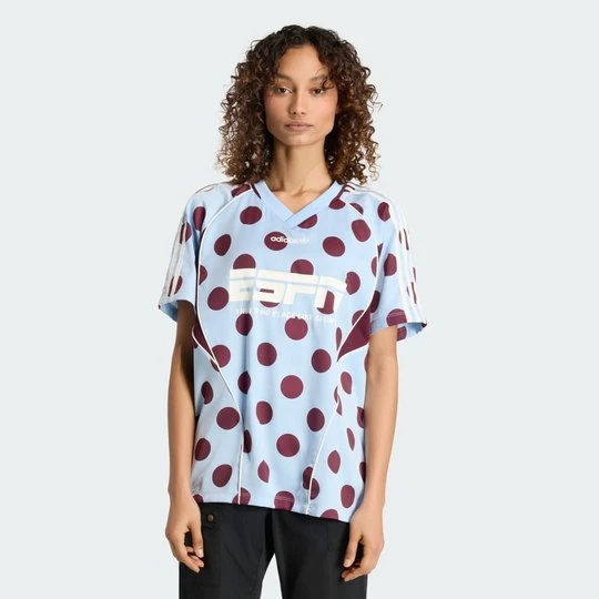 Zdjęcie produktu KOSZULKA STREET WIOSNA / LATO Adidas Clear Sky