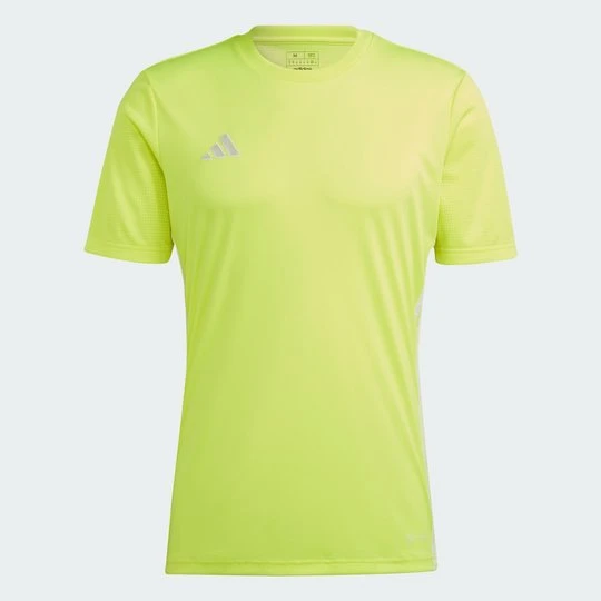 Zdjęcie produktu Koszulka Tabela 23 Adidas żółty