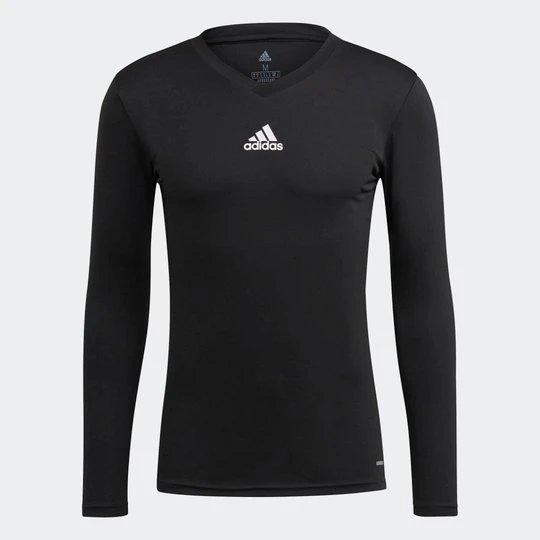 Zdjęcie produktu Koszulka Team Base Adidas czarny