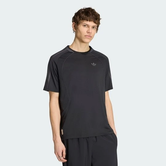 Zdjęcie produktu Koszulka TEAMGEIST 26 Adidas czarny