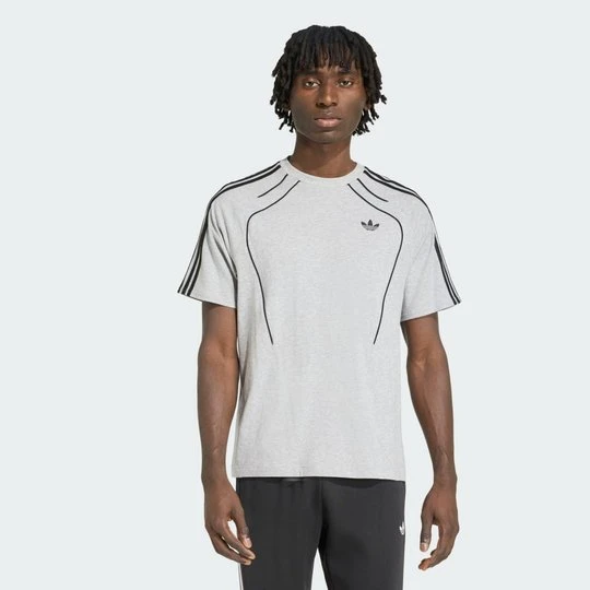 Zdjęcie produktu KOSZULKA TEAMGEIST 26 CUTLINE Z TKANINY DYSTANSOWEJ Adidas