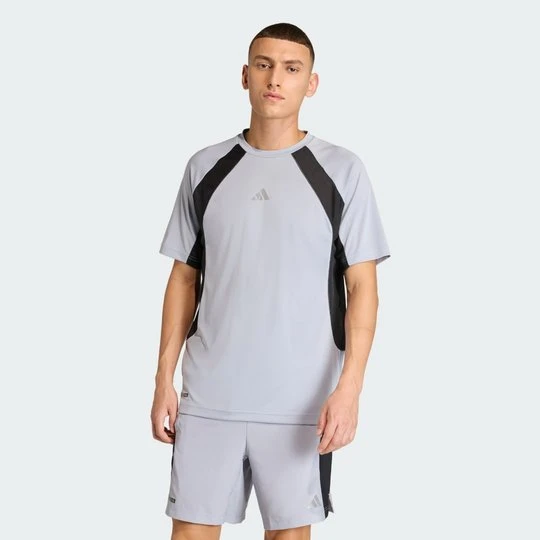 Zdjęcie produktu Koszulka Tech Apparel CLIMACOOL Adidas