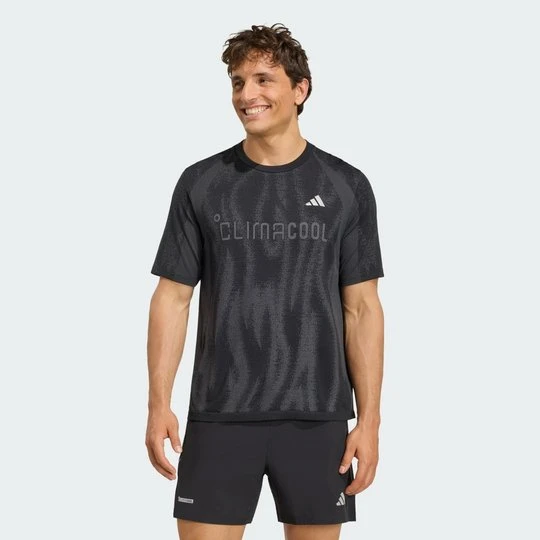Zdjęcie produktu Koszulka Tech Apparel Seamless Adidas