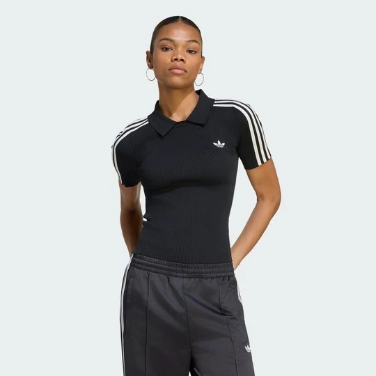 Zdjęcie produktu KOSZULKA TECH RIB CALI Adidas
