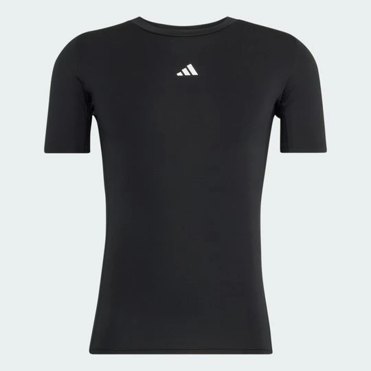Zdjęcie produktu Koszulka TECHFIT Compression Training Adidas czarny