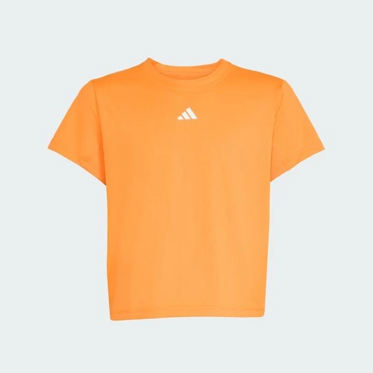 Zdjęcie produktu KOSZULKA TENISOWA CLIMACOOL FREELIFT Adidas Pure Orange