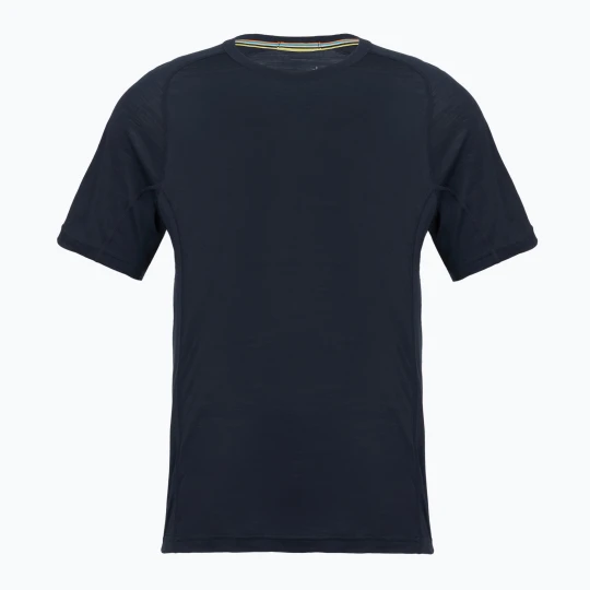 Zdjęcie produktu Koszulka termoaktywna męska Smartwool Merino Sport 120 deep navy Granatowy