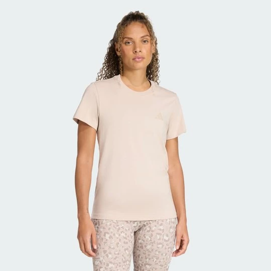 Zdjęcie produktu KOSZULKA TERREX MOUNTAIN GRAPHIC Adidas Wonder Taupe