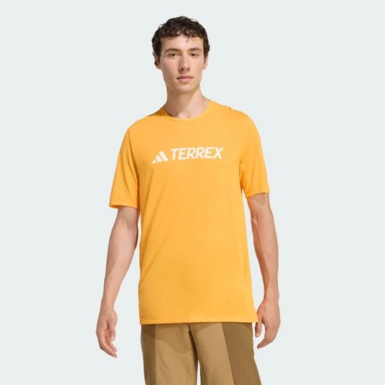 Zdjęcie produktu Koszulka Terrex Multi Climacool Logo Tech Adidas