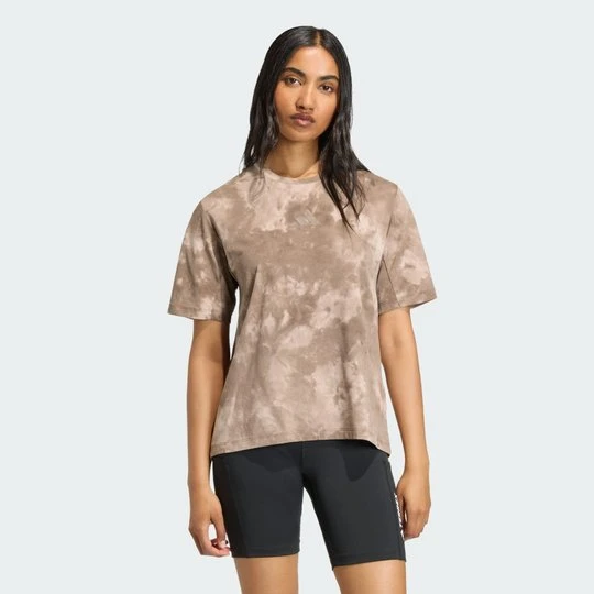 Zdjęcie produktu Koszulka Terrex Multi Spray Dye Adidas