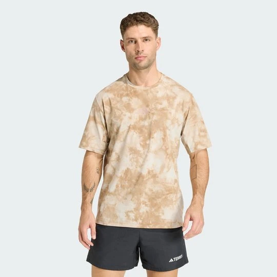 Zdjęcie produktu Koszulka Terrex Multi Spray Dye Adidas