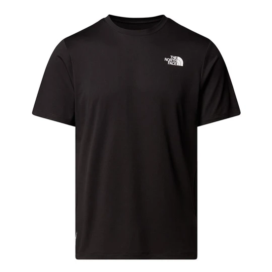 Zdjęcie produktu Koszulka The North Face 24 / 7 0A894BJK31 - czarna