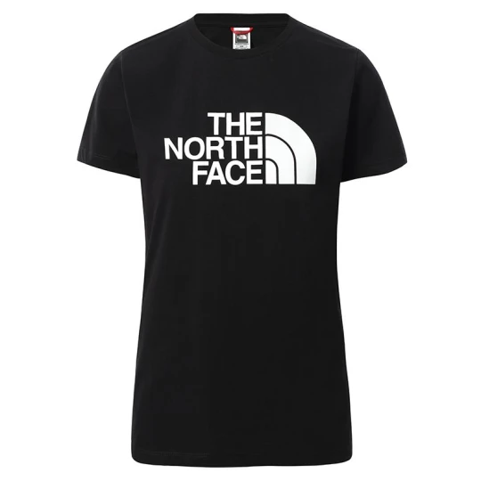 Zdjęcie produktu Koszulka The North Face Easy 0A4T1QJK31 - czarna
