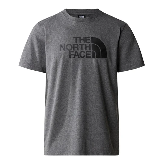 Zdjęcie produktu Koszulka The North Face Easy 0A87N5DYY1 - szara