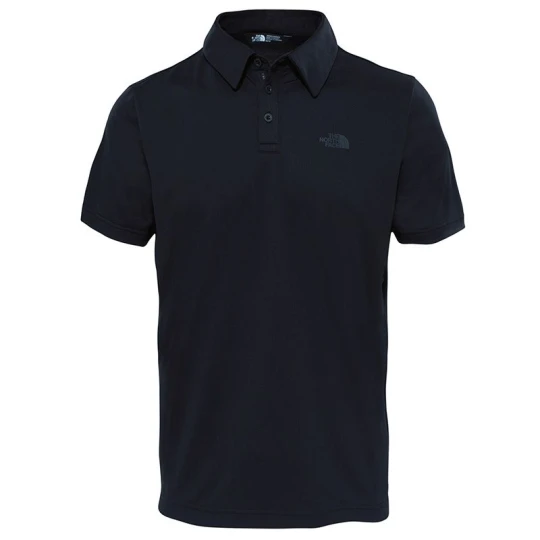 Zdjęcie produktu Koszulka The North Face Tanken 0A2WAZJK31 - czarna