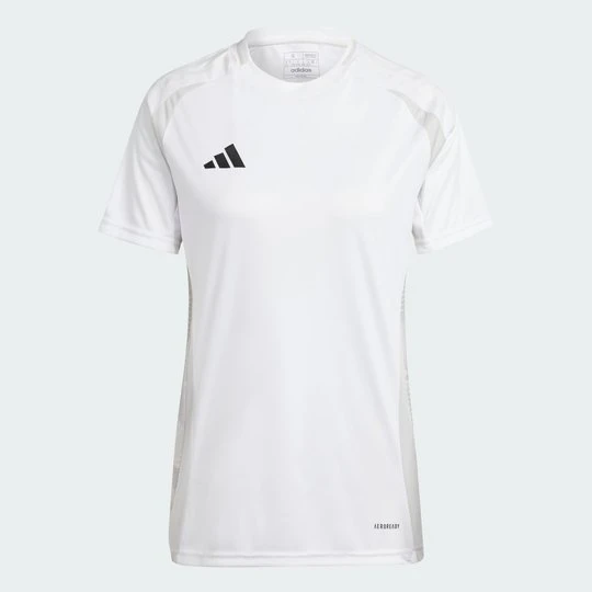 Zdjęcie produktu Koszulka Tiro 24 Competition Match Adidas biały